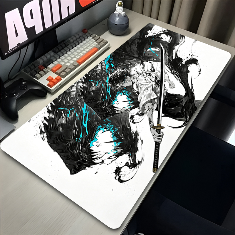 Gaming Keyboard Nearby - Muismat Coole Gamer Accessoires Varmilo Toetsenbordmat