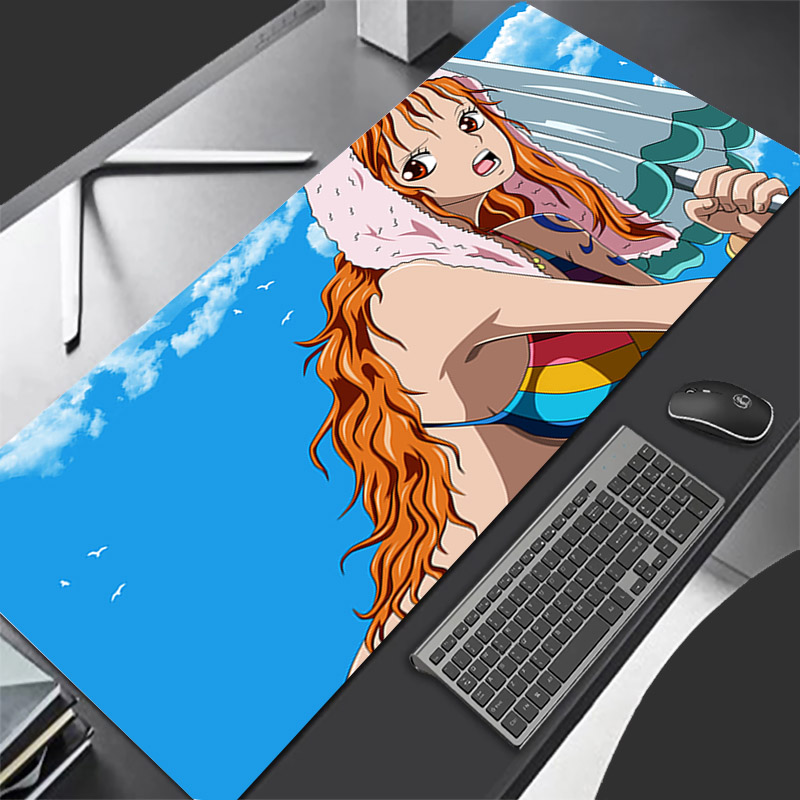 Muismat One Piece Duurzaam Ani - Gaming Keyboard High Ground recensie en prijs