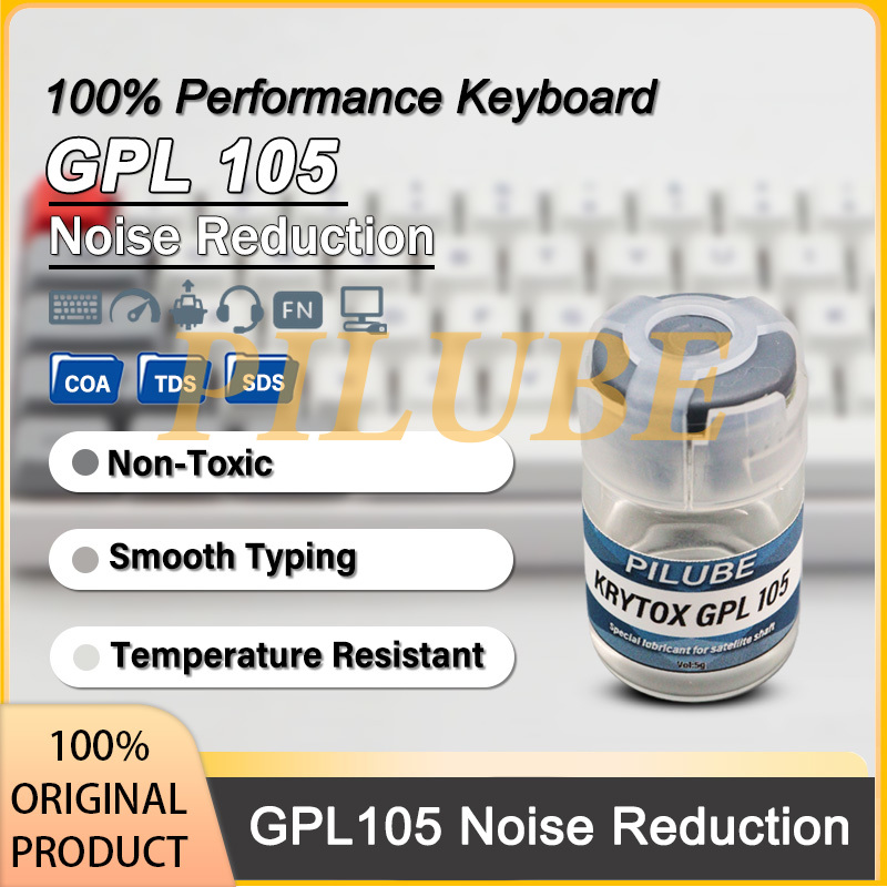 100% prestatietoetsenbord GPL1 - Gaming Keyboard No Rgb recensie en prijs