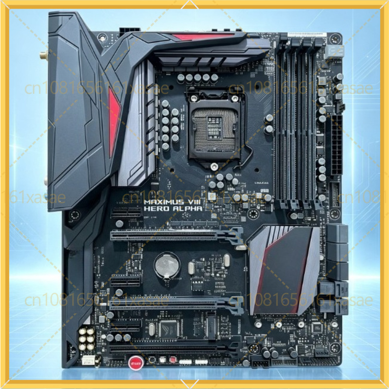 Gebruikt voor ASUS ROG MAXIMUS - Amd Cpu Ryzen 7 recensie en prijs