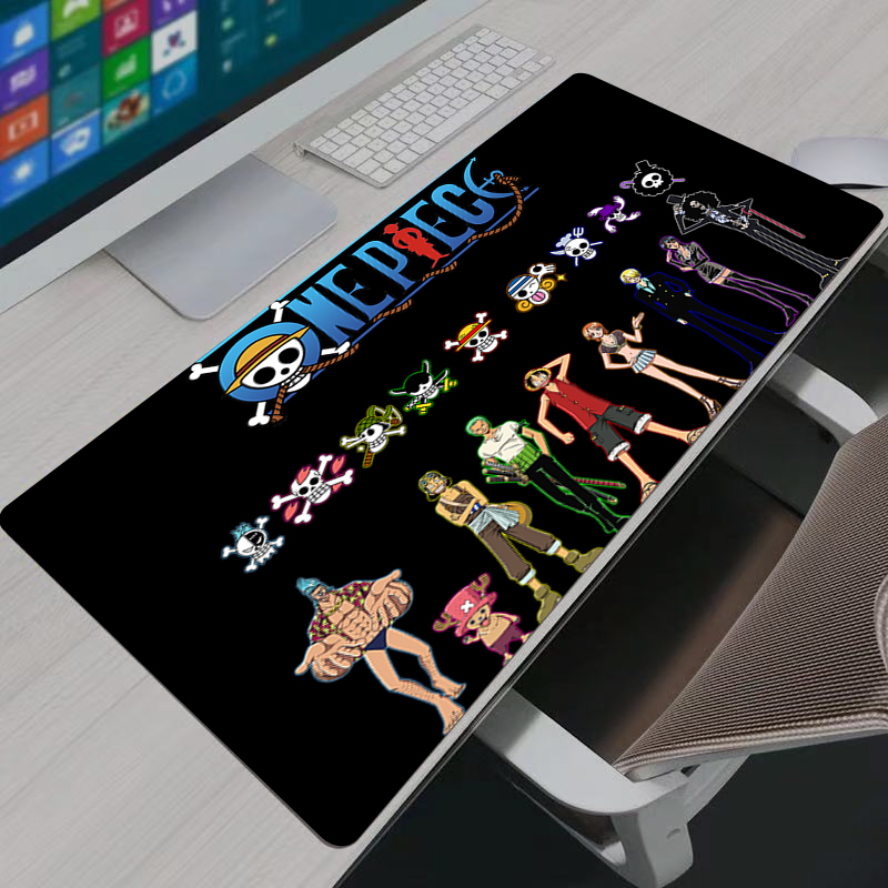Muismat Gaming Japan Game Anim - Gaming Keyboard Nearby recensie en prijs