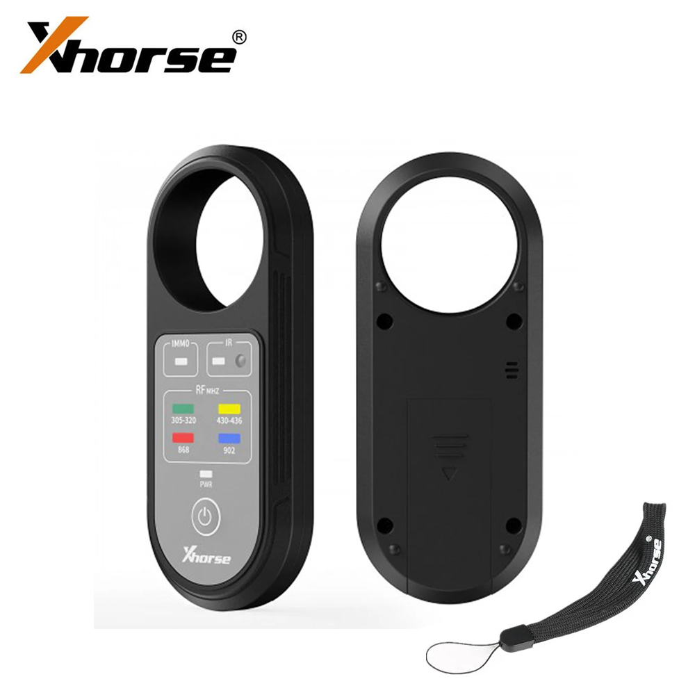 Xhorse Xdrt20 V2 Remote Tester - Gaming Keyboard Test recensie en prijs