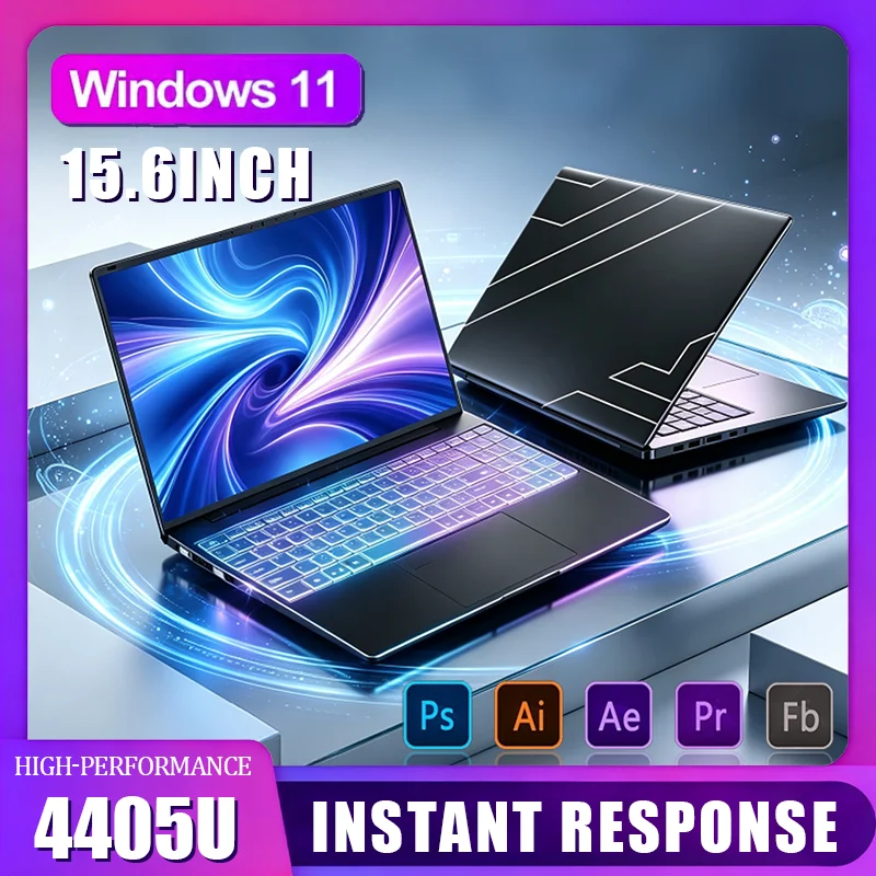 2026 Draagbare Intel Core 4405 - Gaming Keyboard 2026 recensie en prijs